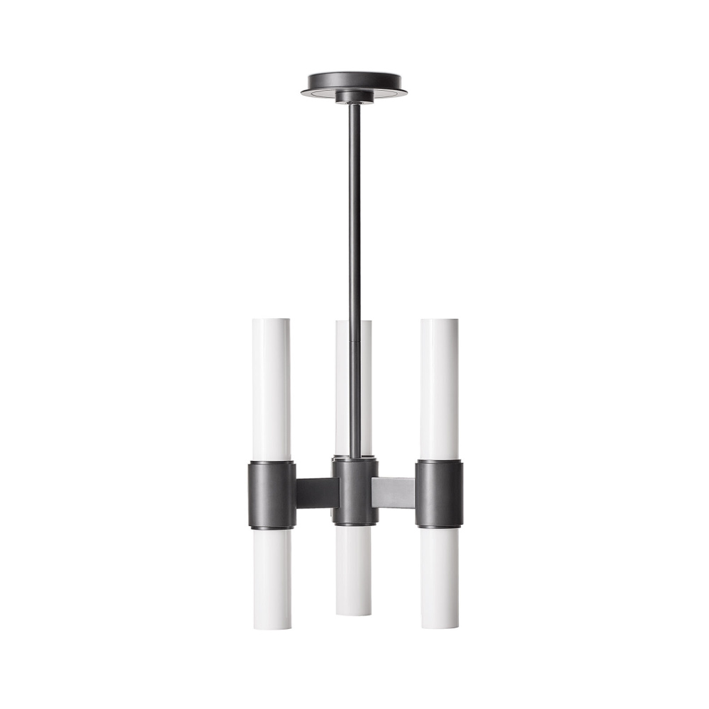 Regina Andrew Dixon Pendant (Oil Rubbed Bronze)