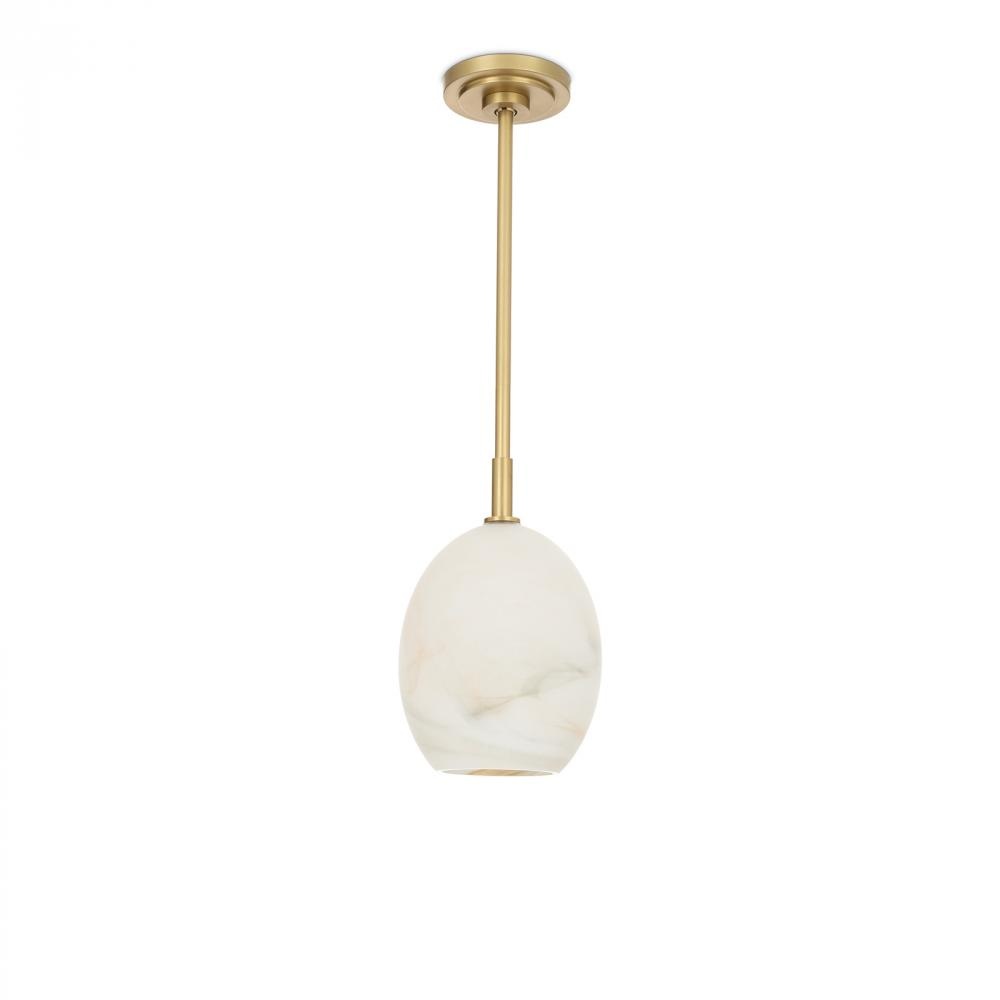 Regina Andrew Artemis Pendant Single (Natural Bronze)