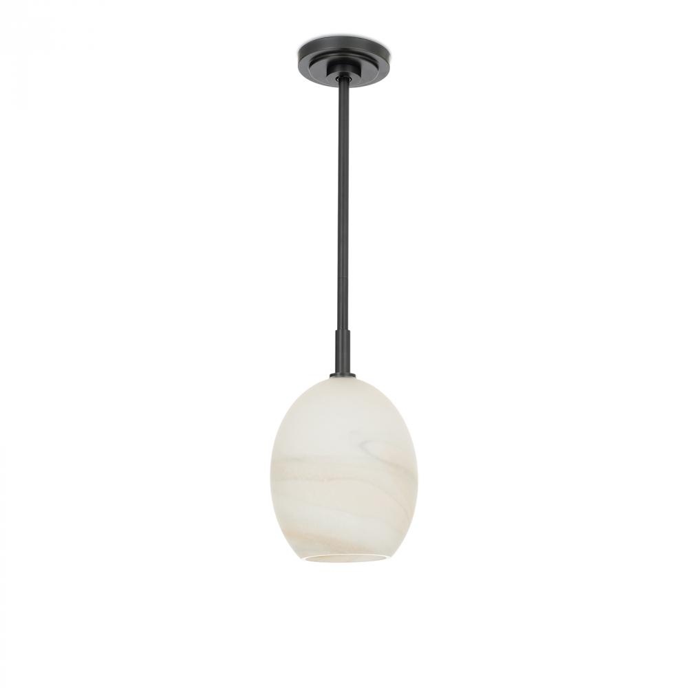 Regina Andrew Artemis Pendant Single (Oil Rubbed Bronze)