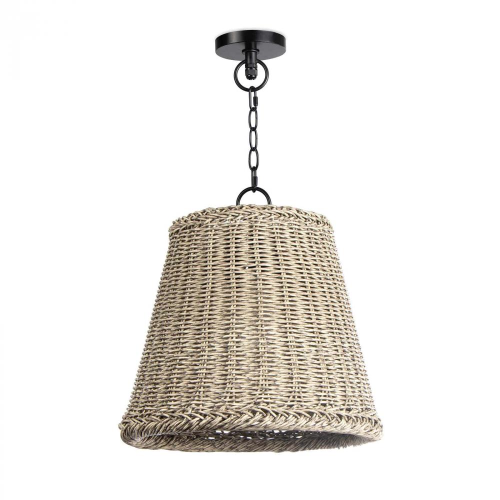 Coastal Living Augustine Outdoor Pendant Small (