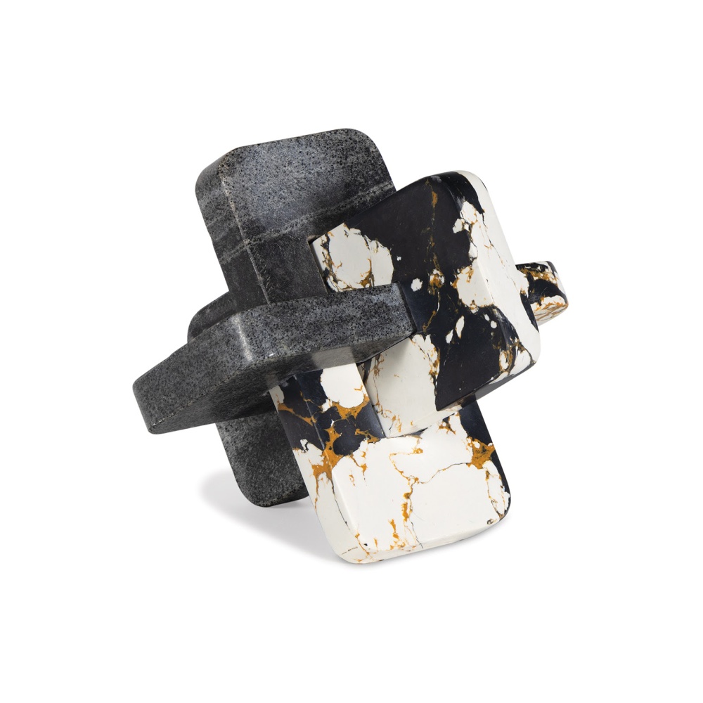 Regina Andrew Libra Marble Accessory