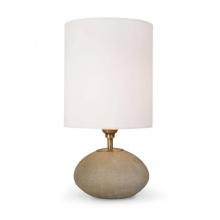 Regina Andrew 13-1048 - Regina Andrew Concrete Mini Orb Lamp