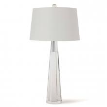 Regina Andrew 13-1324 - Regina Andrew Carli Crystal Table Lamp