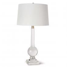 Regina Andrew 13-1327 - Regina Andrew Stowe Crystal Table Lamp