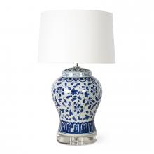 Regina Andrew 13-1528 - Regina Andrew Royal Ceramic Table Lamp