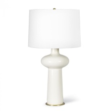 Regina Andrew 13-1561 - Regina Andrew Sabina Ceramic Table Lamp