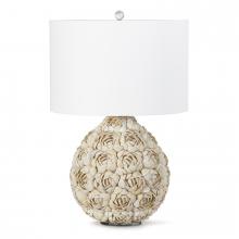 Regina Andrew 13-1633 - Regina Andrew Fleur Table Lamp