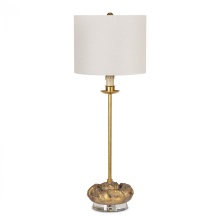Regina Andrew 13-1673 - Regina Andrew Domonique Stem Buffet Lamp