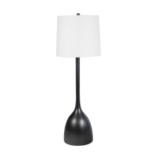 Regina Andrew 13-1717ORB - Regina Andrew Logan Buffet Lamp (Oil Rubbed Bronze)