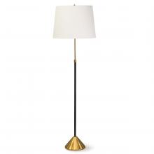 Regina Andrew 14-1033 - Regina Andrew Parasol Floor Lamp