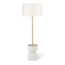 Regina Andrew 14-1041 - Regina Andrew Bruno Floor Lamp