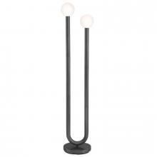 Regina Andrew 14-1055ORB - Regina Andrew Happy Floor Lamp (Oil Rubbed Bronze)
