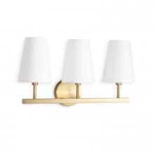 Regina Andrew 15-1212 - Regina Andrew Toni Sconce Triple