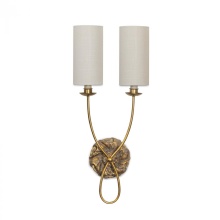 Regina Andrew 15-1237 - Regina Andrew Domonique Sconce Double