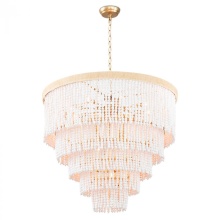 Regina Andrew 16-1373 - Regina Andrew Waterfall Chandelier