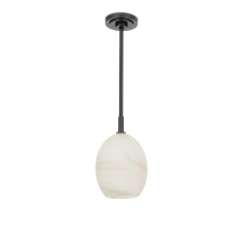 Regina Andrew 16-1523ORB-ALB - Regina Andrew Artemis Pendant Single (Oil Rubbed Bronze)