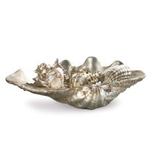 Regina Andrew 20-1003 - Regina Andrew Clam Shell Medium W/Small Shells