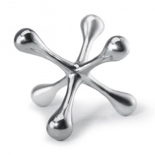 Regina Andrew 20-1055PN - Regina Andrew Modern Jack Small (Polished Nickel