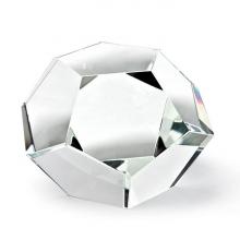 Regina Andrew 20-1126 - Crystal Dodecahedron Large