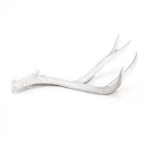 Regina Andrew 20-1432WT - Regina Andrew Antler Objet Large (White)