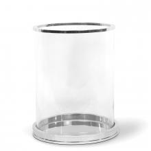 Regina Andrew 20-1477PN - Regina Andrew Adria Hurricane Medium (Polished Nickel)