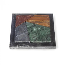 Regina Andrew 20-1588 - Regina Andrew Milena Marble Tabletop Puzzle