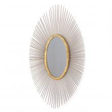 Regina Andrew 21-1089 - Sedona Oval Mirror