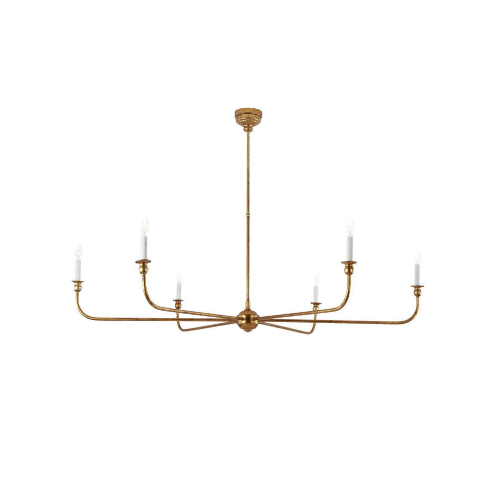 Aurora Chandelier