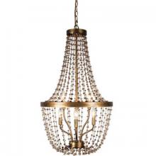 Terracotta Lighting H8120-6 - Liviana Chandelier