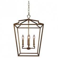 Terracotta Lighting H6124M-4AG - Camilla Medium Chandedlier