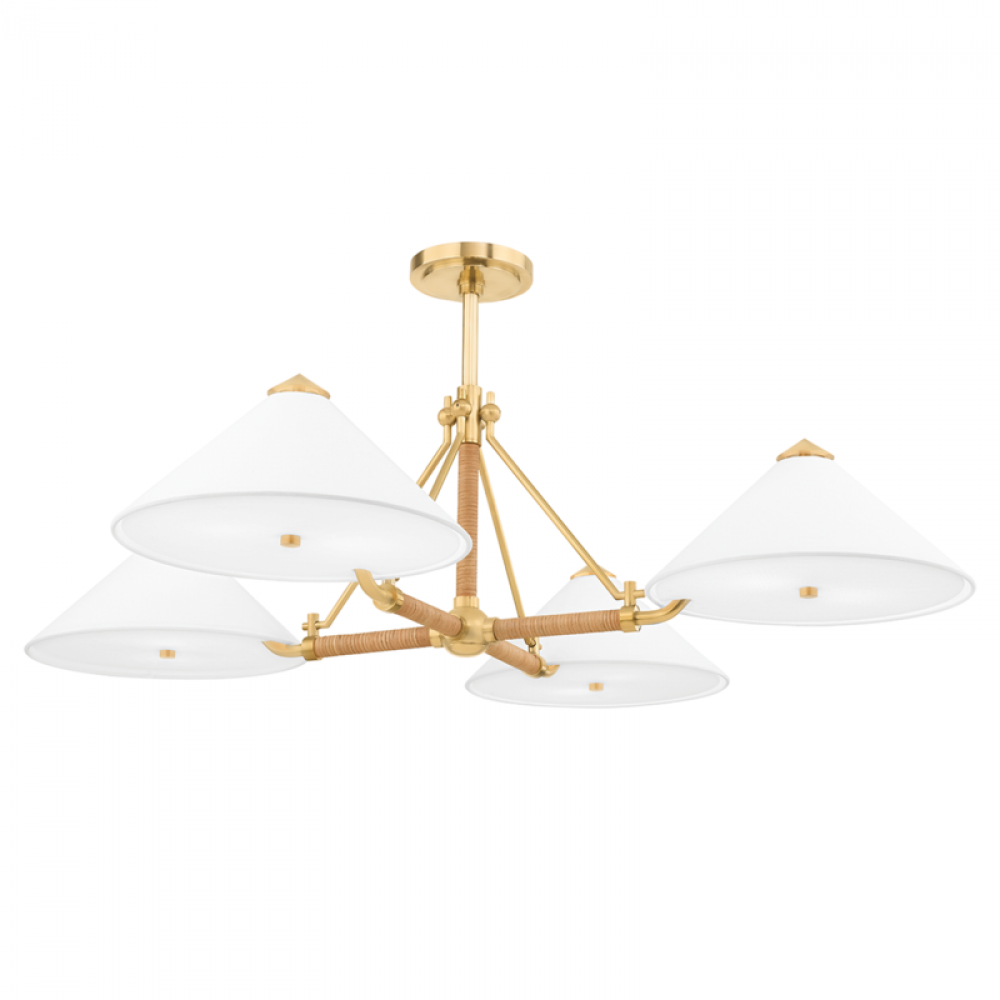 Williamsburg Chandelier