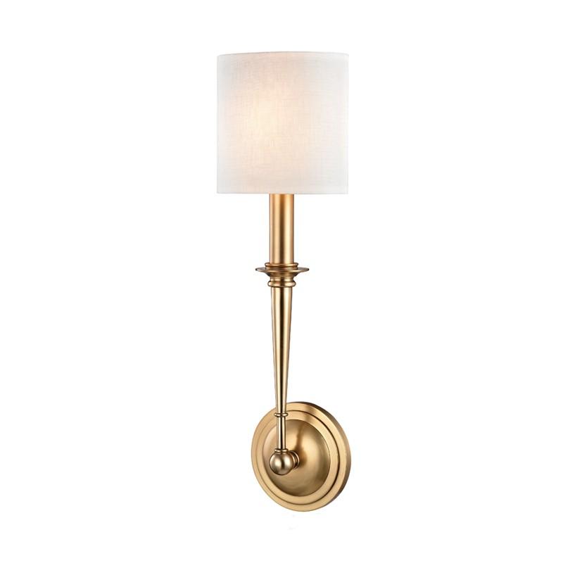 Lourdes Wall Sconce