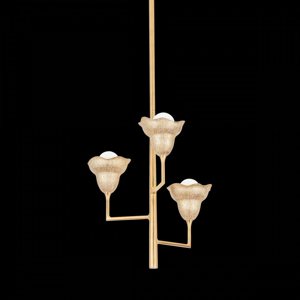 ALORA Chandelier