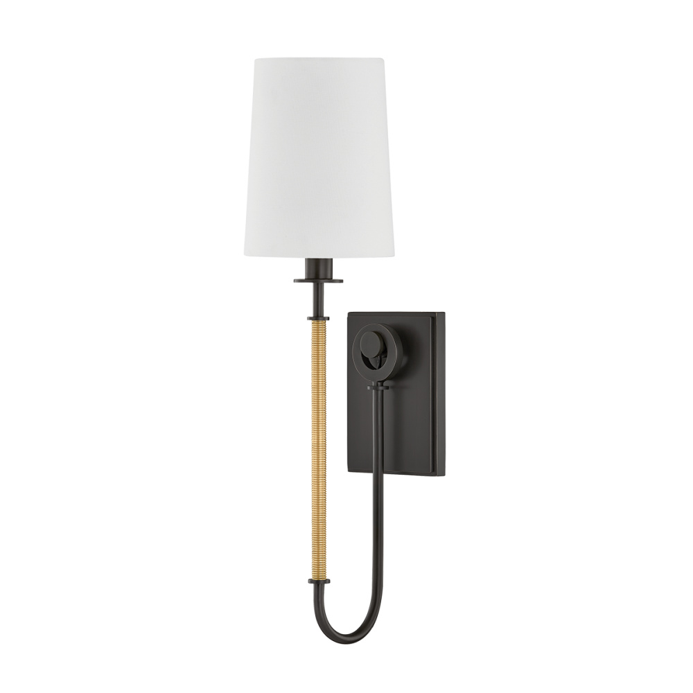GLENMONT Wall Sconce