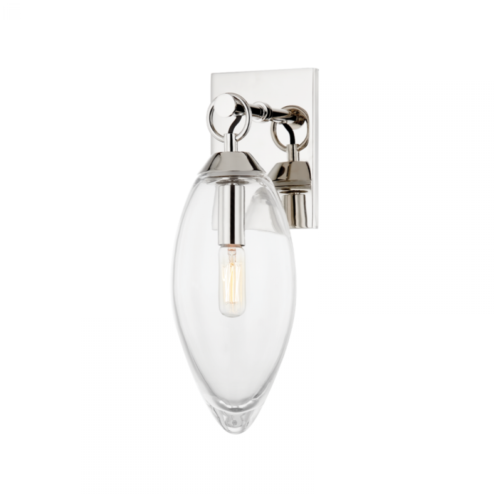 Nantucket Wall Sconce