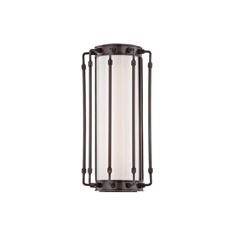 LED WALL SCONCE