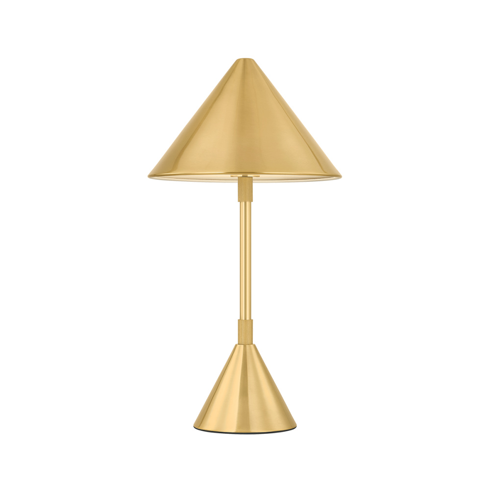SALMA Rechargeable Table Lamp