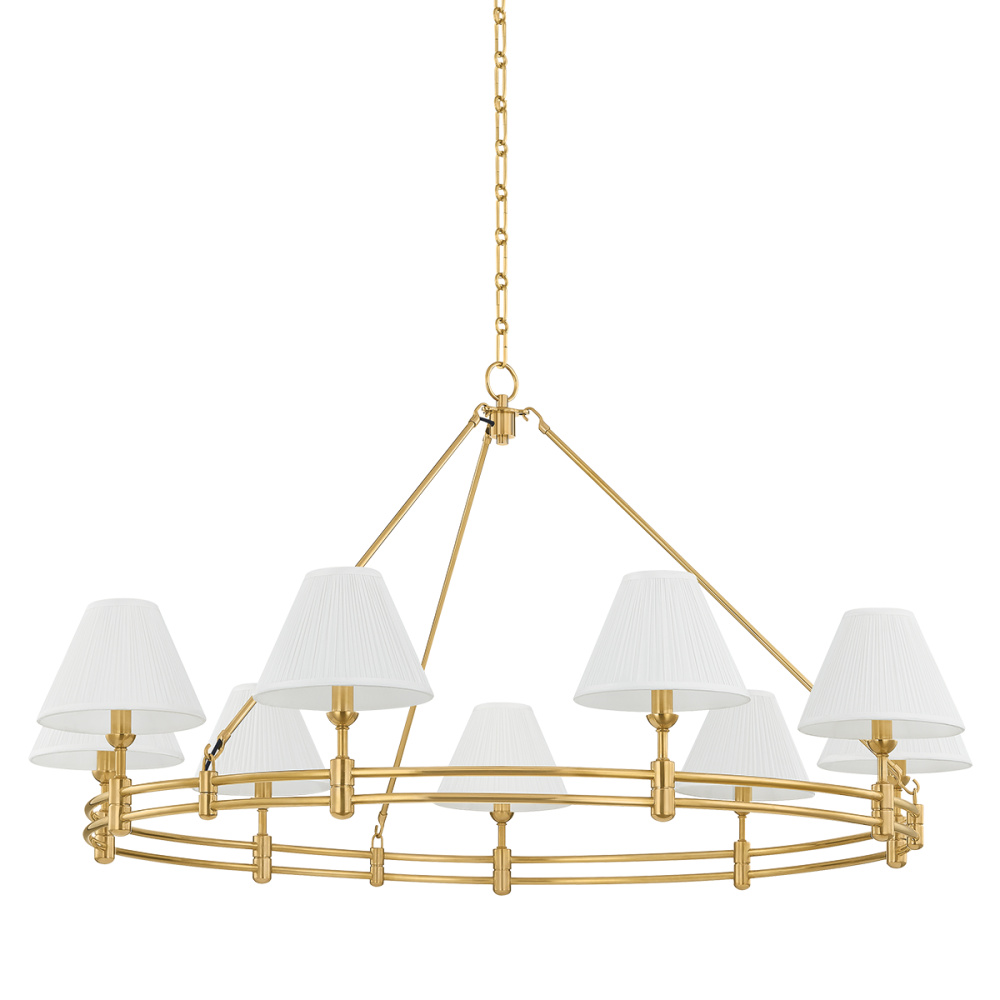 Howard Chandelier