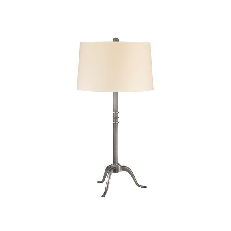 1 LIGHT TABLE LAMP
