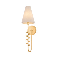 Hudson Valley 3851-VGL - Pine Hills Wall Sconce