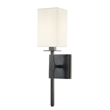 Hudson Valley 4400-OB - Taunton Wall Sconce