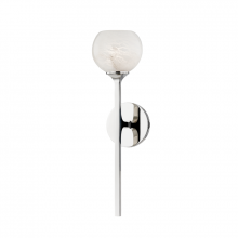 Hudson Valley 7121-PN - Melton Wall Sconce