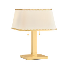 Hudson Valley AHL8419-AGB - Claude Table Lamp