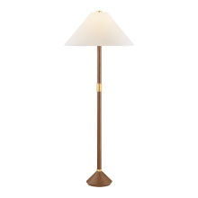 Hudson Valley L2251-AGB - Merrimack Floor Lamp