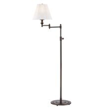 Hudson Valley MDSL601-DB - Signature No.1 Floor Lamp