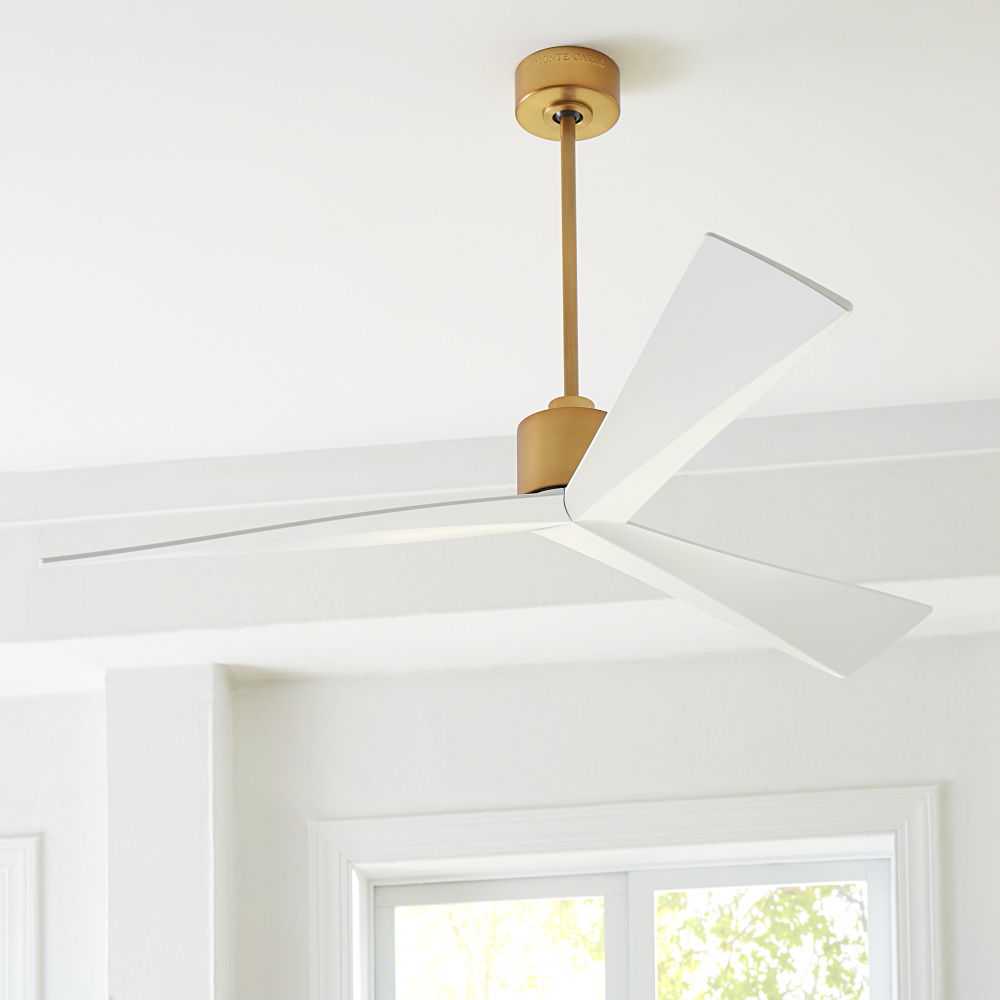 Adler 60" Ceiling Fan