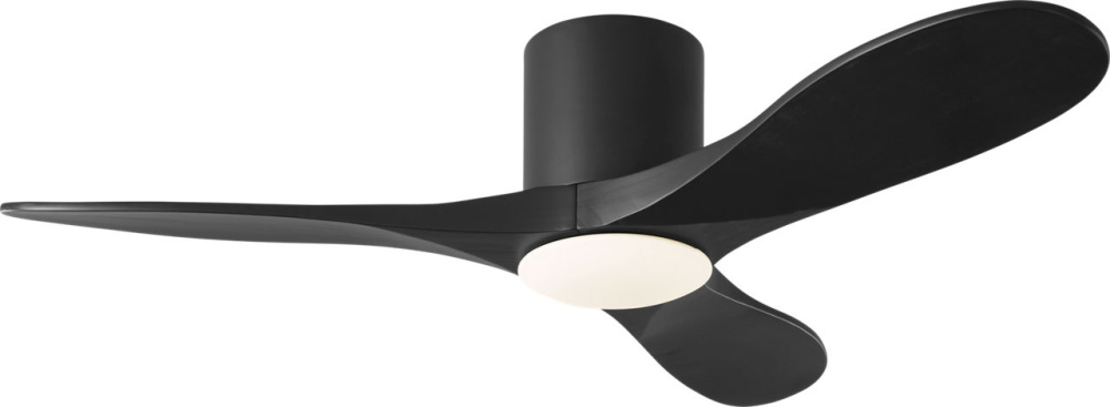 Maverick Smart 44 Hugger LED Ceiling Fan