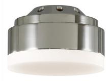 Visual Comfort & Co. Fan Collection MC263PN - Aspen LED Light Kit in Polished Nickel