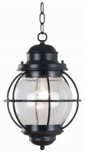 Kenroy Home 95092BL - Hatteras Hanging Lantern for WF