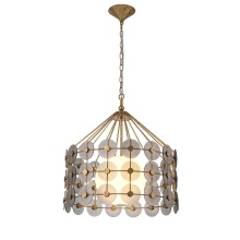 Lucas McKearn pd30213-21 - Meridian 3 Light Pendant